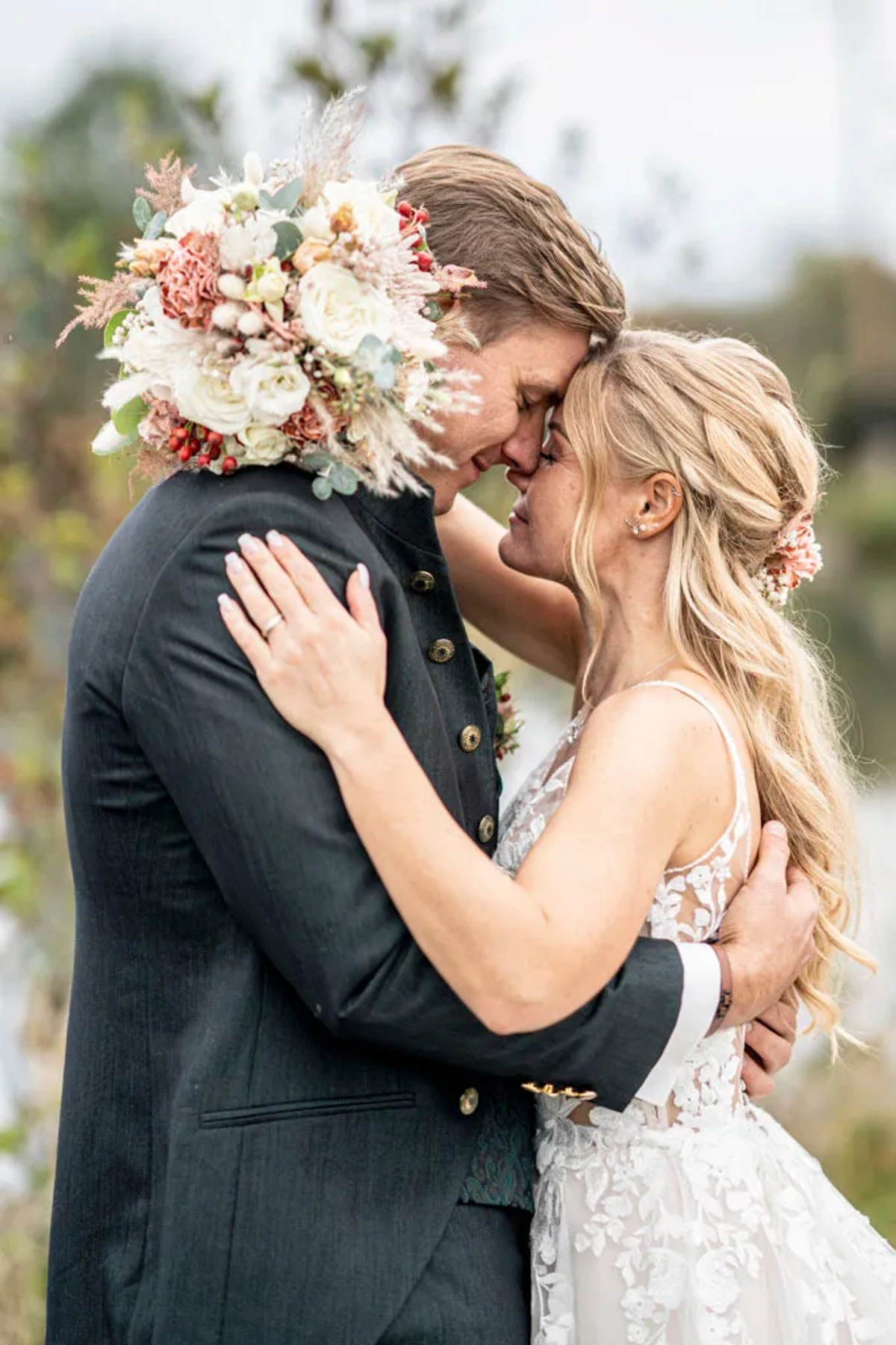 Hochzeitsmoment – Bilderwerkstatt Nadine