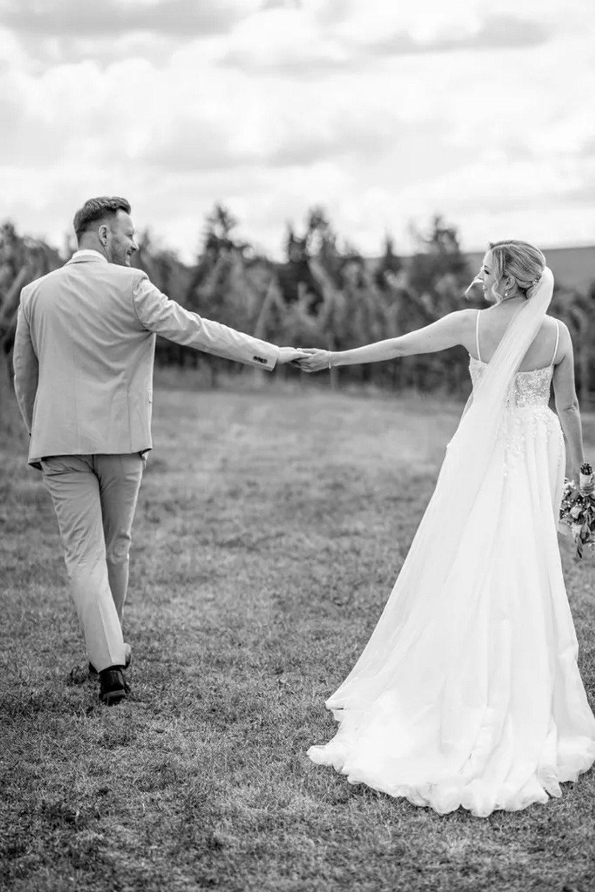 Hochzeitsmoment – Bilderwerkstatt Nadine