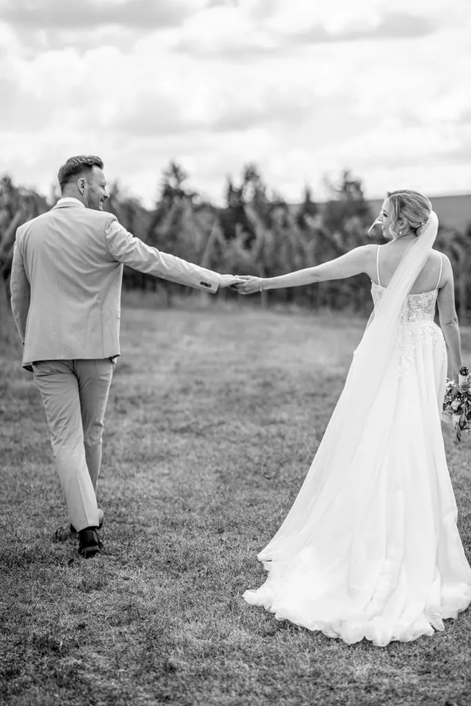 Hochzeitsmoment – Bilderwerkstatt Nadine
