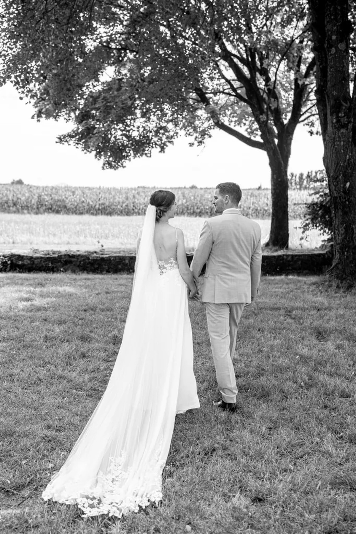 Hochzeitsmoment – Bilderwerkstatt Nadine