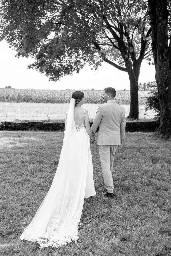 Hochzeitsmoment – Bilderwerkstatt Nadine