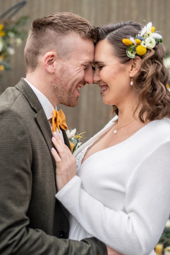 Hochzeitsmoment – Bilderwerkstatt Nadine