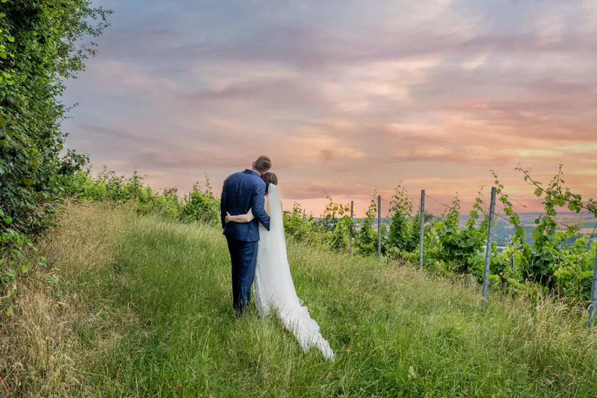 Hochzeitsmoment – Bilderwerkstatt Nadine