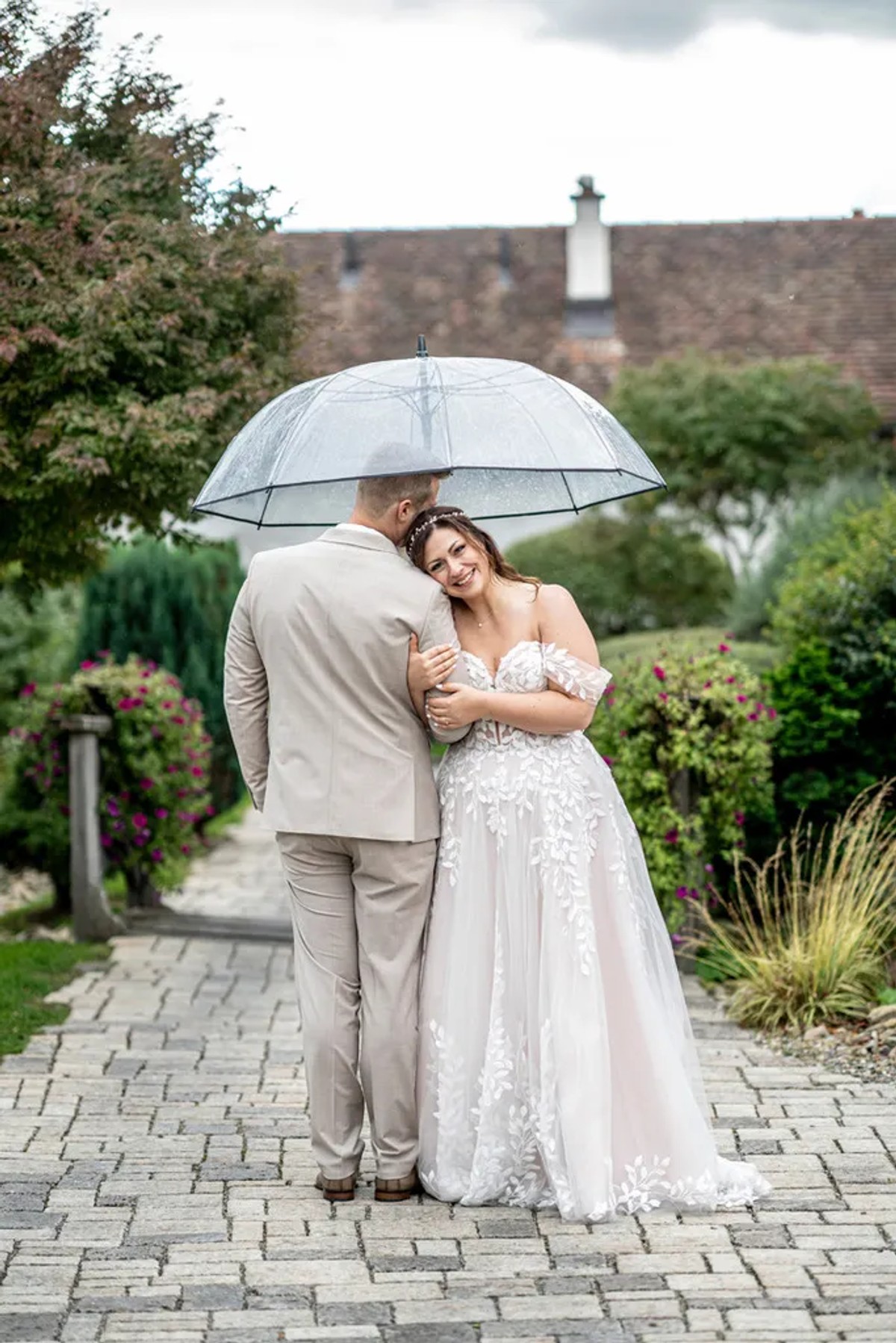 Hochzeitsmoment – Bilderwerkstatt Nadine