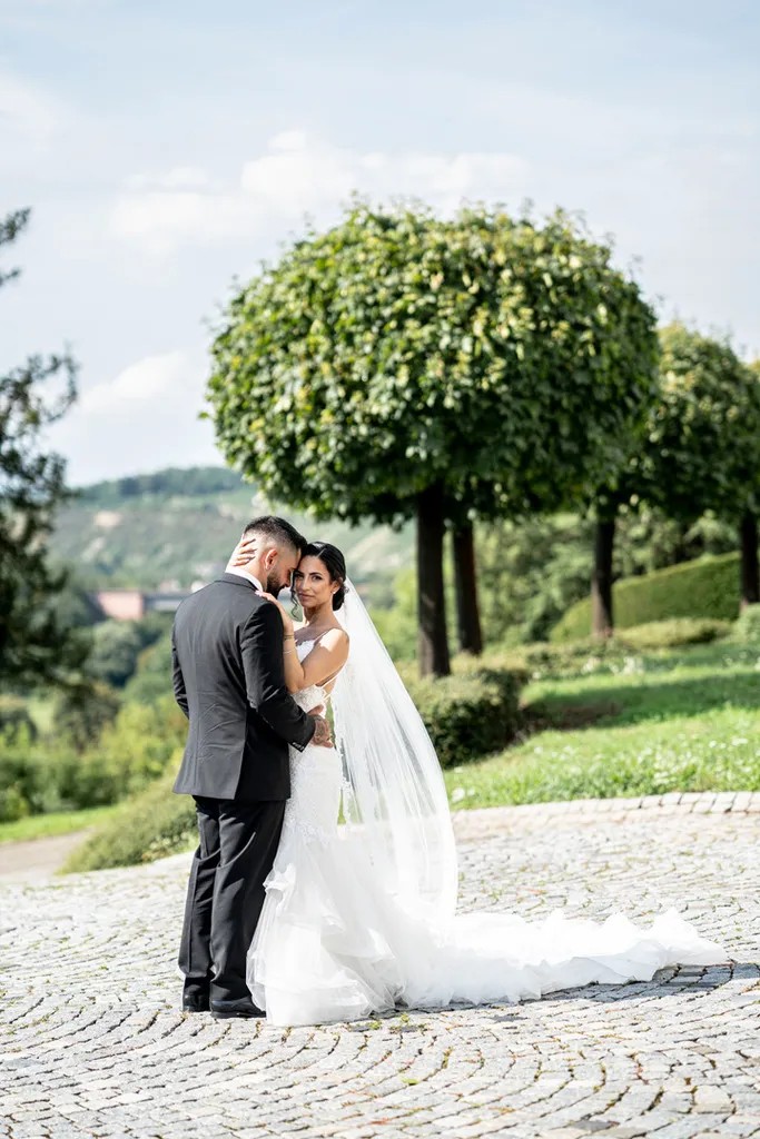 Hochzeitsmoment – Bilderwerkstatt Nadine