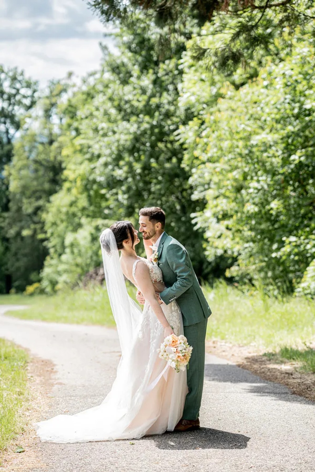 Hochzeitsmoment – Bilderwerkstatt Nadine