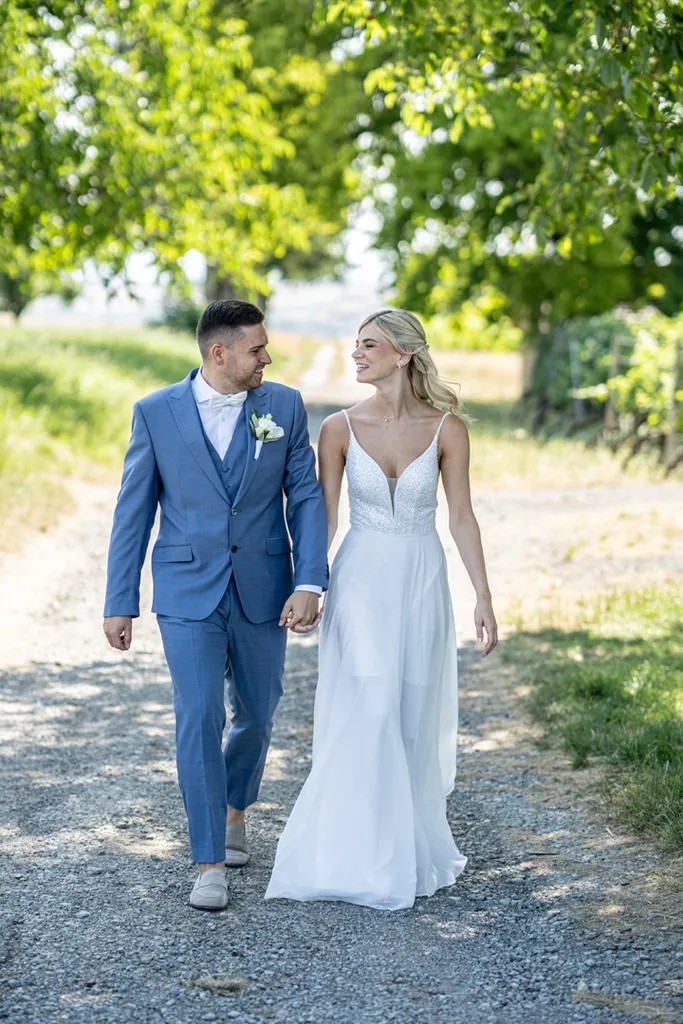 Hochzeitsmoment – Bilderwerkstatt Nadine