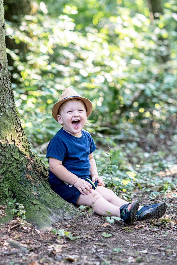 Instagram – Familienfotografie