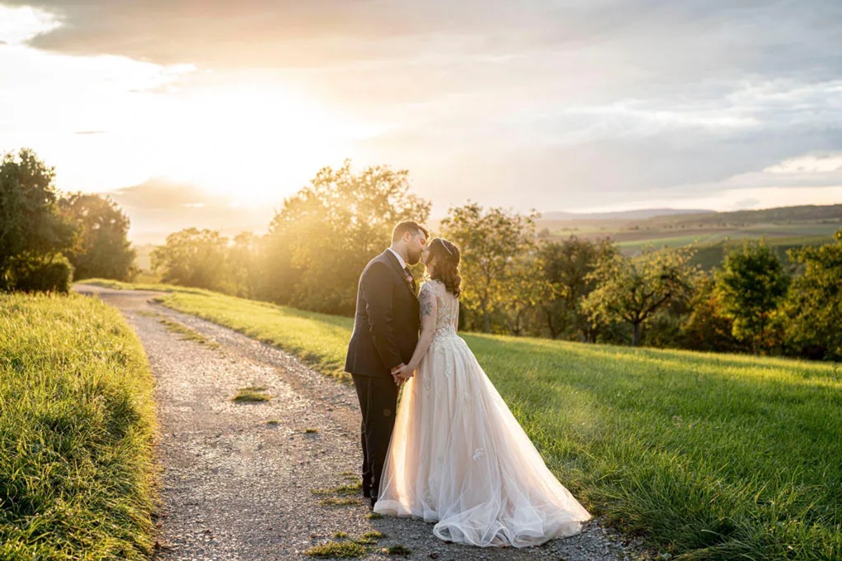 Hochzeitsmoment – Bilderwerkstatt Nadine