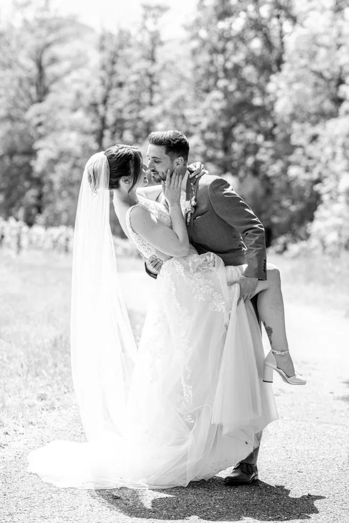 Hochzeitsmoment – Bilderwerkstatt Nadine