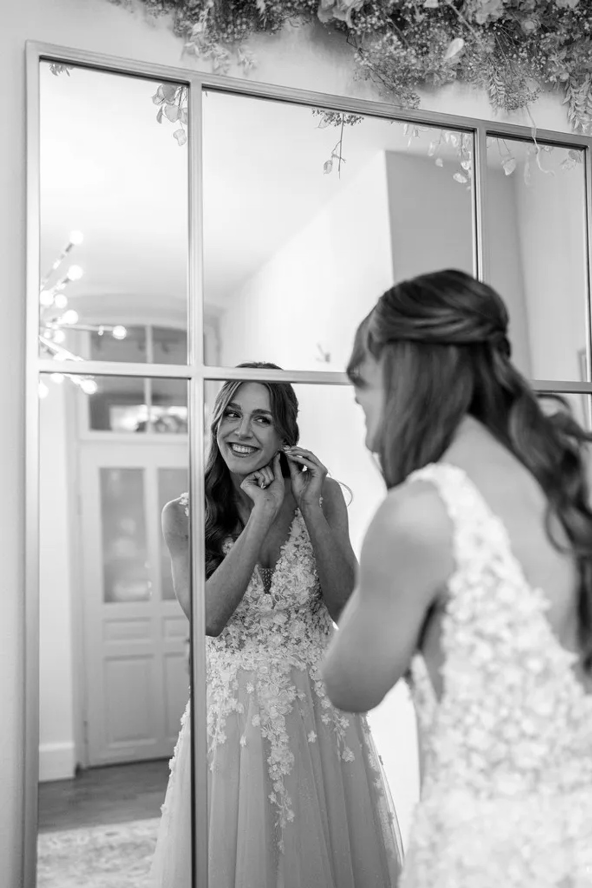 Hochzeitsmoment – Bilderwerkstatt Nadine