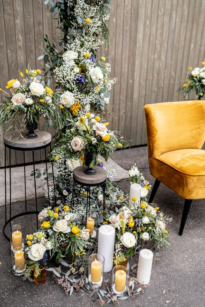 Hochzeitsmoment – Bilderwerkstatt Nadine