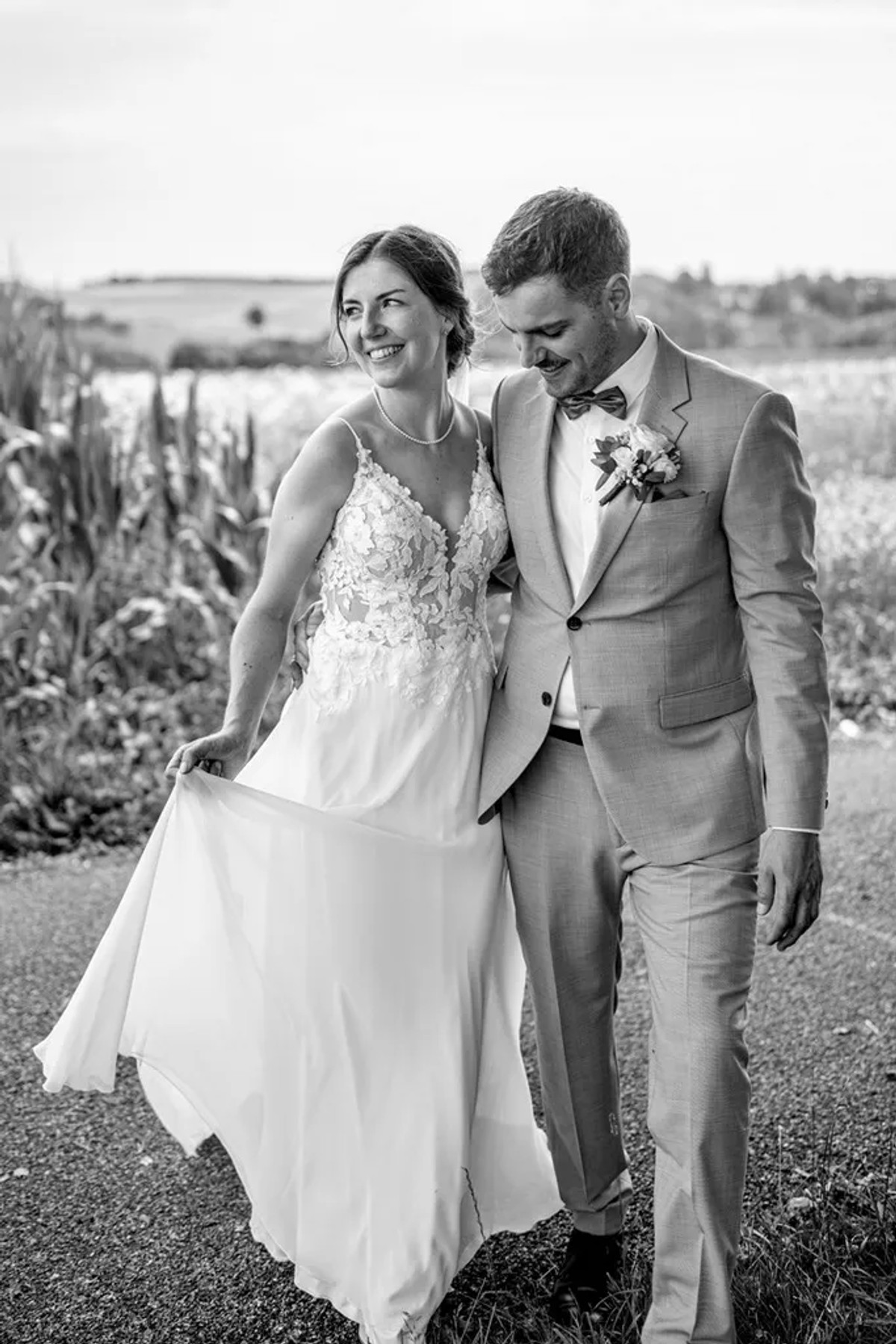 Hochzeitsmoment – Bilderwerkstatt Nadine