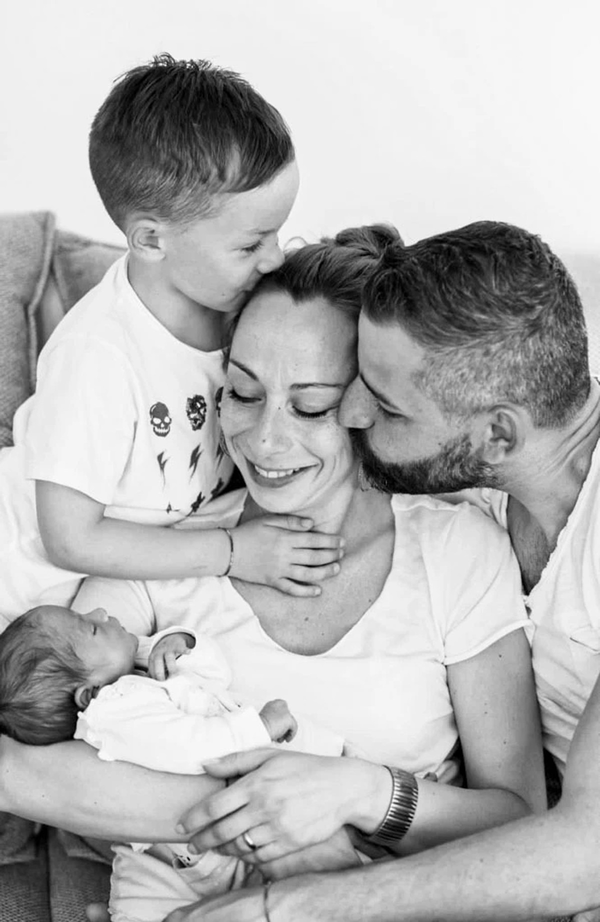 Familienfotografie – Bilderwerkstatt Nadine
