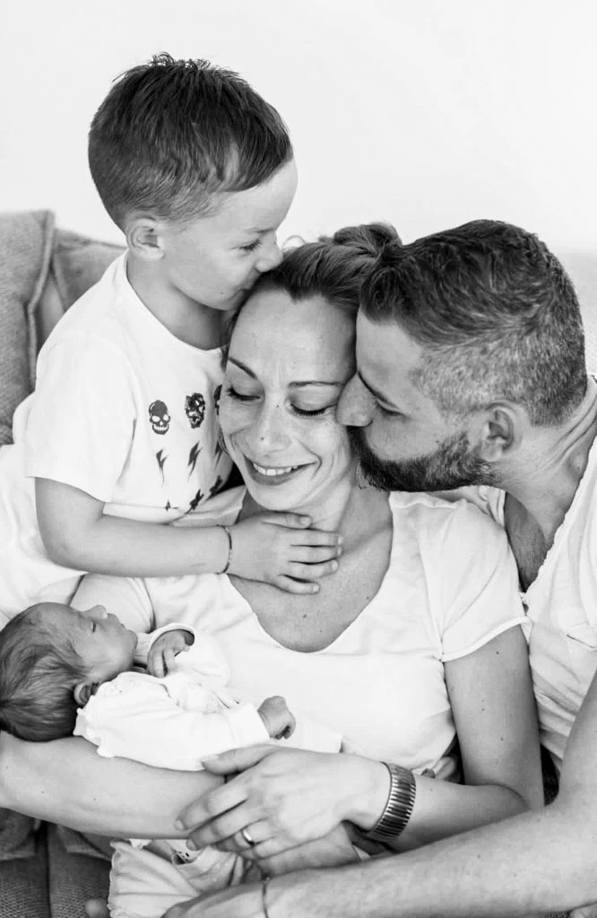 Familienfotografie – Bilderwerkstatt Nadine