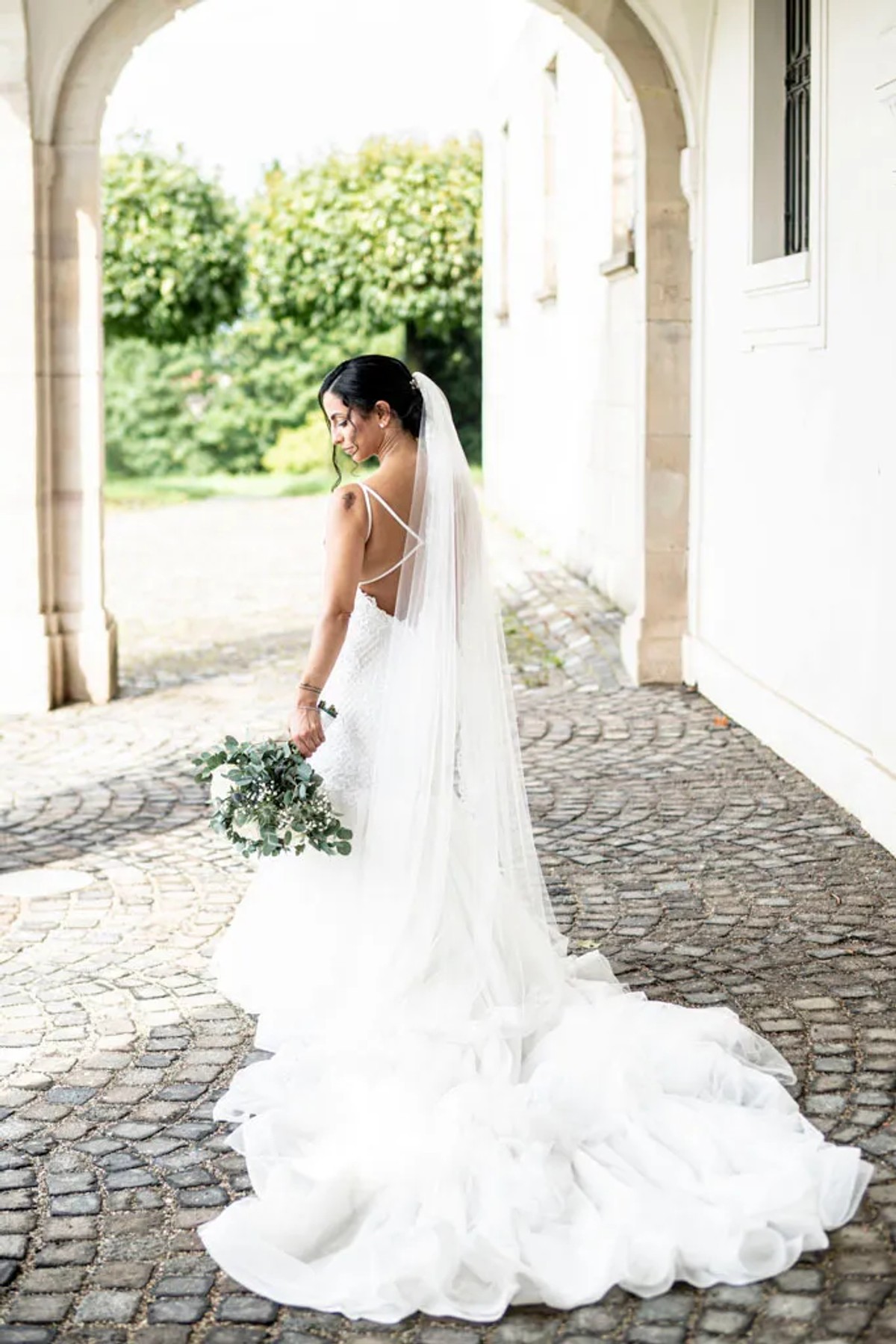 Hochzeitsmoment – Bilderwerkstatt Nadine