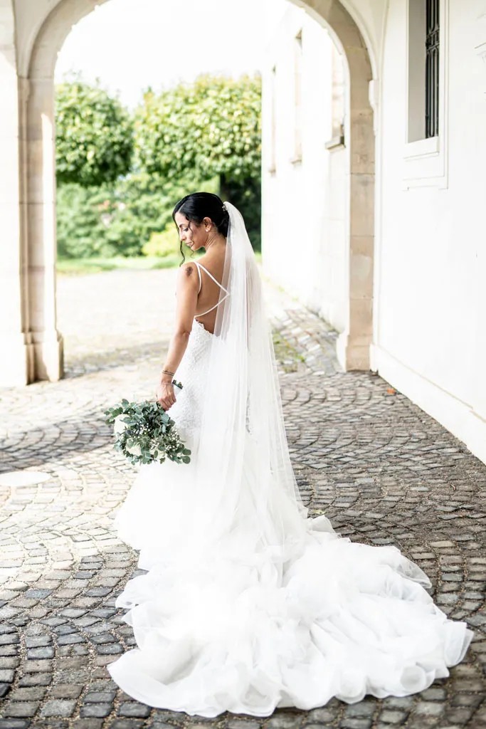 Hochzeitsmoment – Bilderwerkstatt Nadine