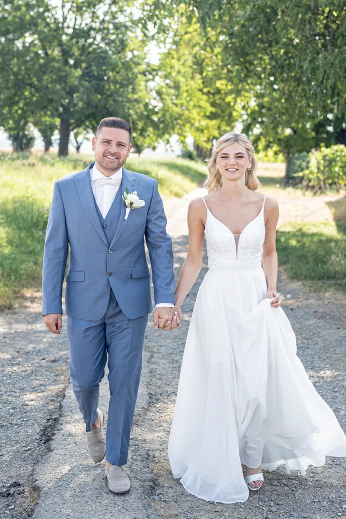 Hochzeitsmoment – Bilderwerkstatt Nadine