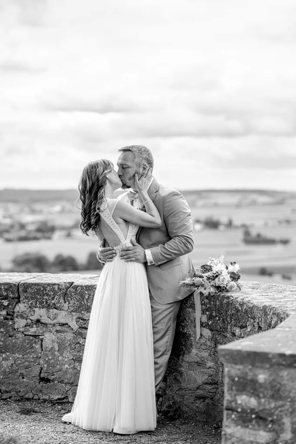 Hochzeitsmoment – Bilderwerkstatt Nadine