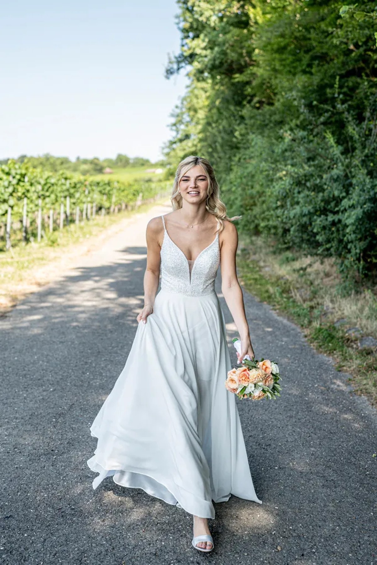 Hochzeitsmoment – Bilderwerkstatt Nadine