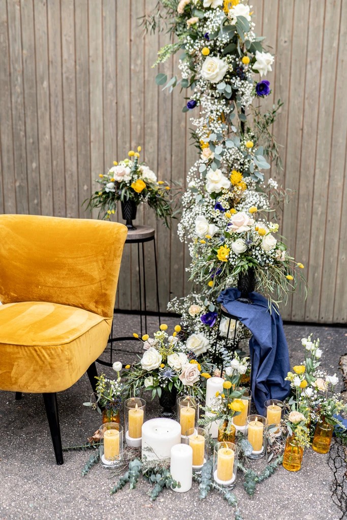 Hochzeitsmoment – Bilderwerkstatt Nadine