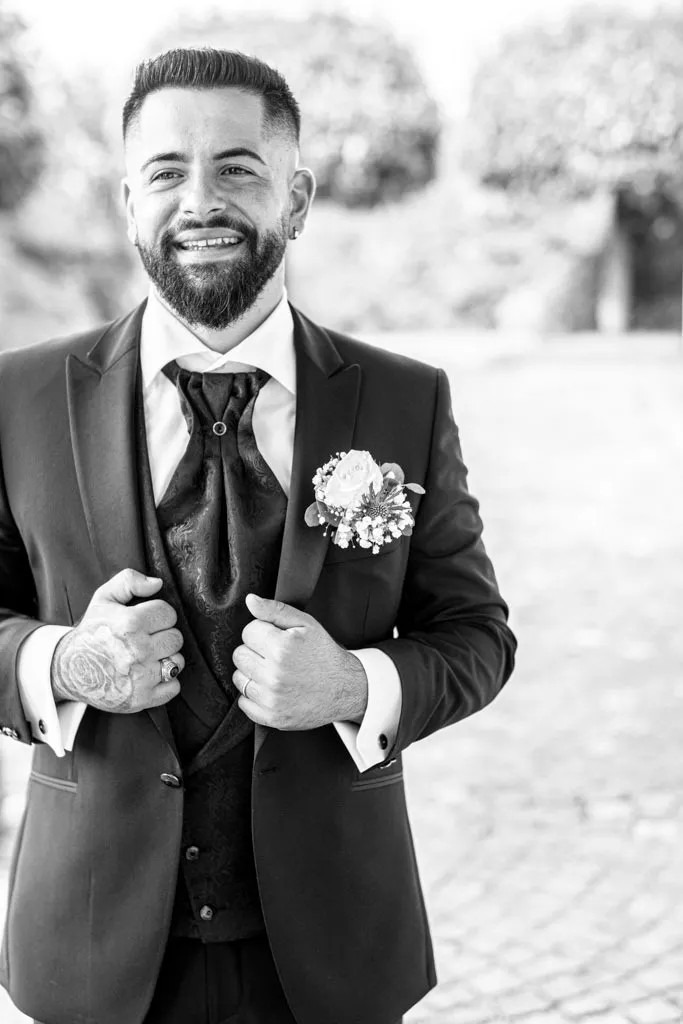 Hochzeitsmoment – Bilderwerkstatt Nadine