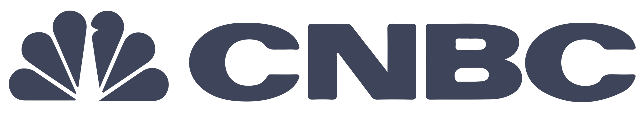 CNBC Logo