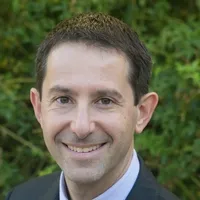 Portrait of Peter Stone, Machine Learning & AI at Grayline Group