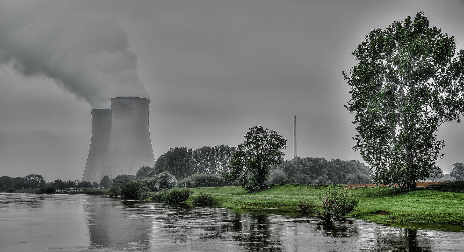 Valuing Nuclear Energy