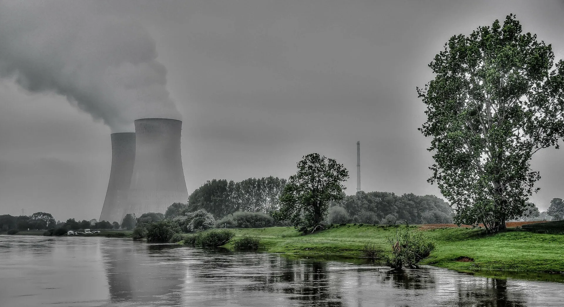 Valuing Nuclear Energy