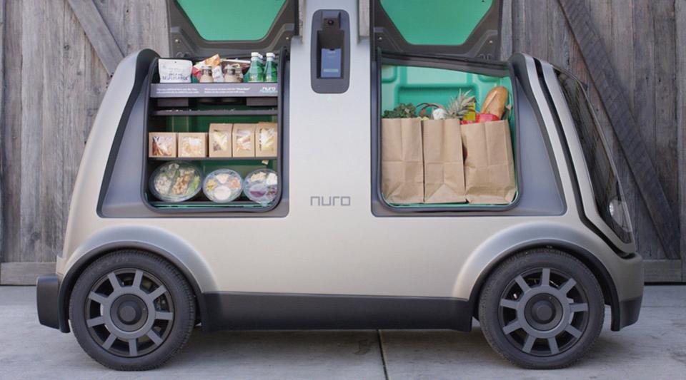 Robotics and Contactless Engagement