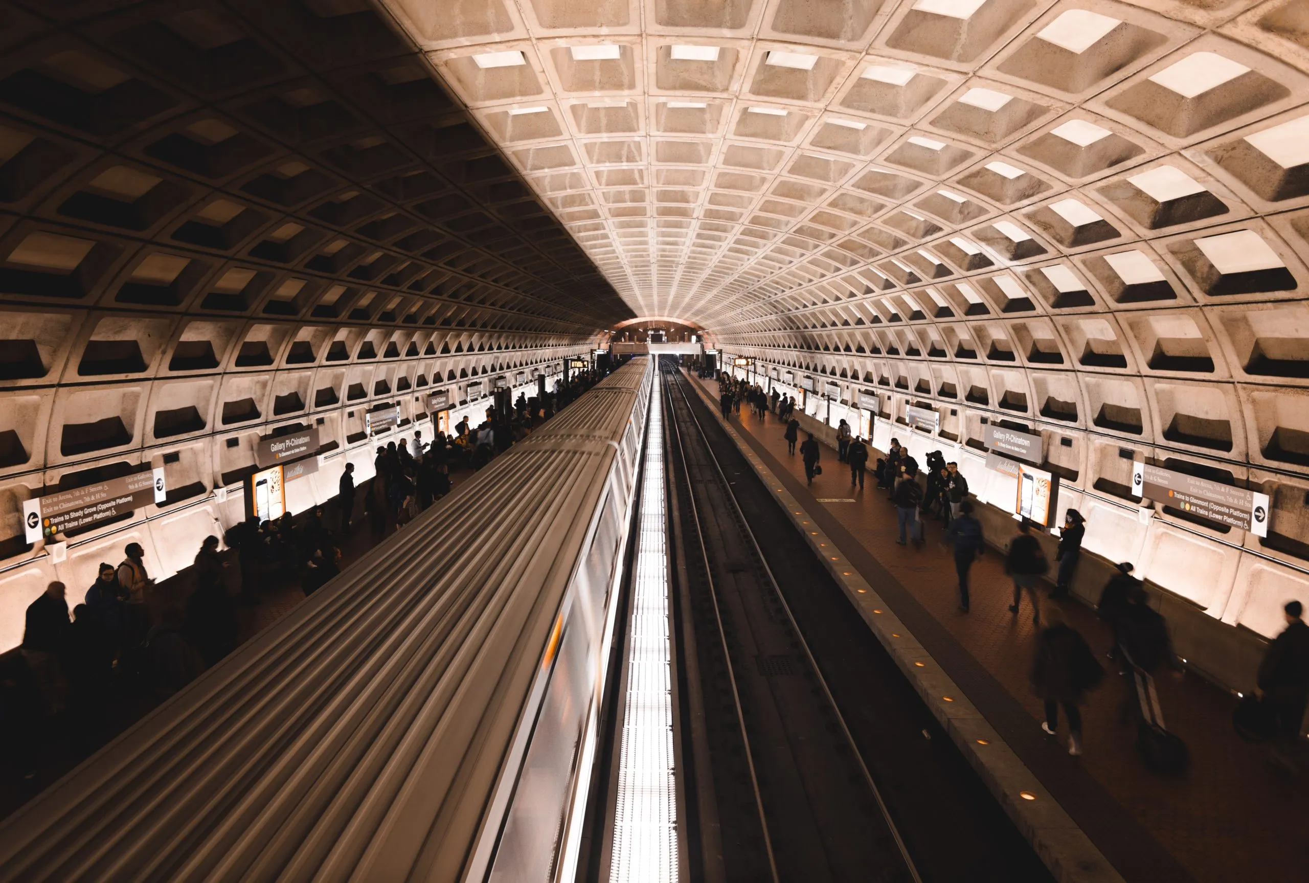 Cybersecurity and Transportation: Is the Transit Industry Prepared?