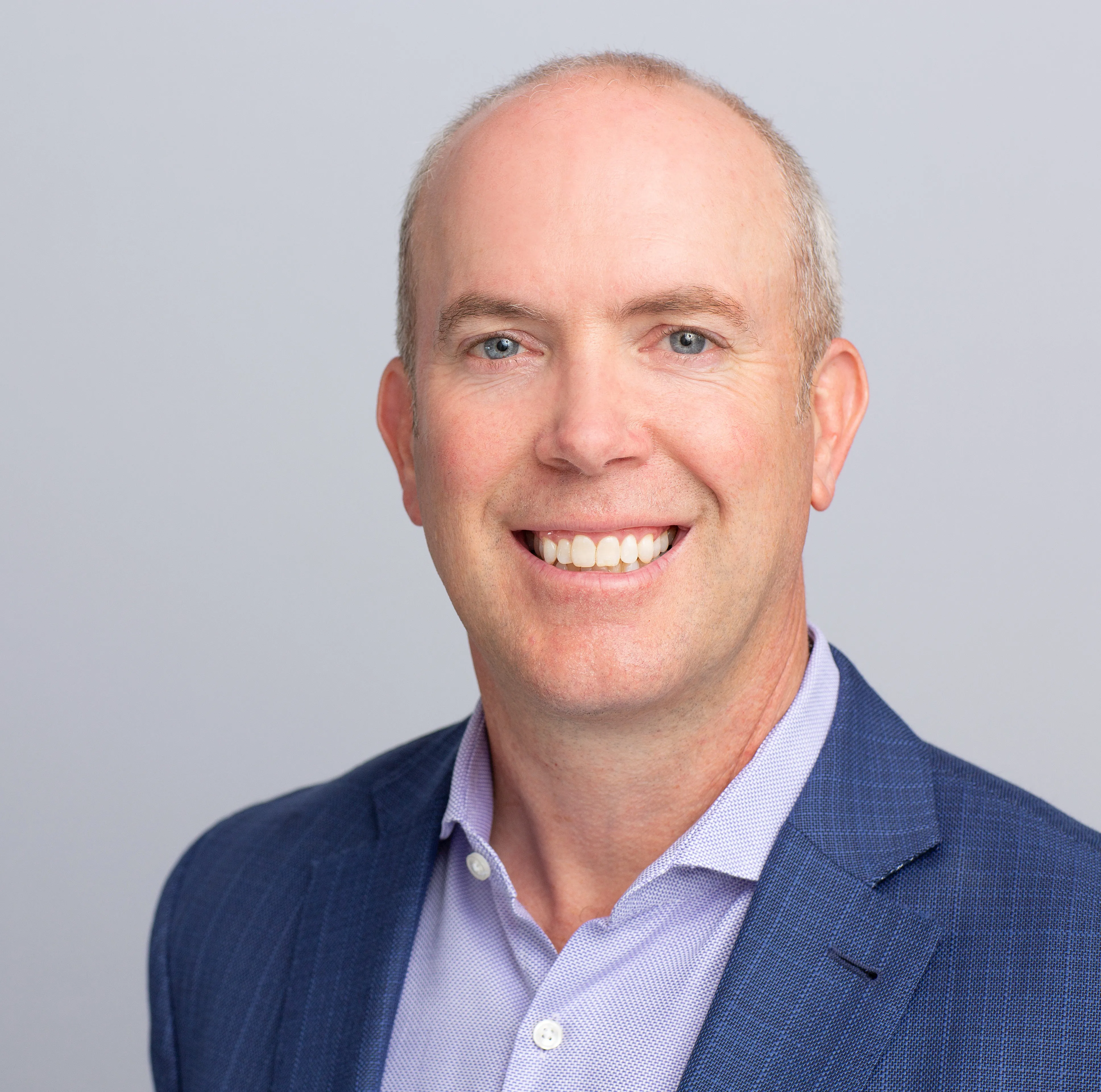 Portrait of Joseph Kopser, Mobility & Technology Strategy at Grayline Group