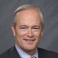 Portrait of Rollie Cole, Broadband & Economic Development at Grayline Group