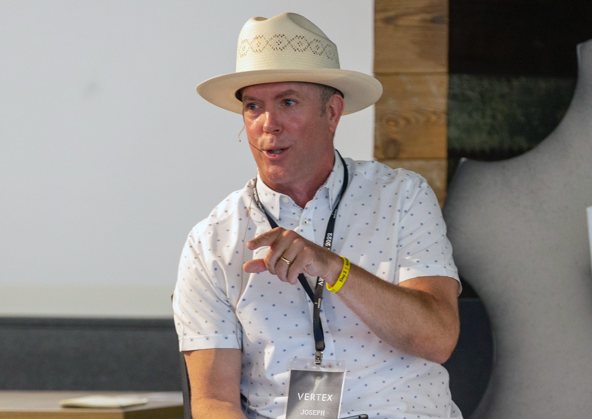 National Strategy for Energy Security: The Innovation Revolution