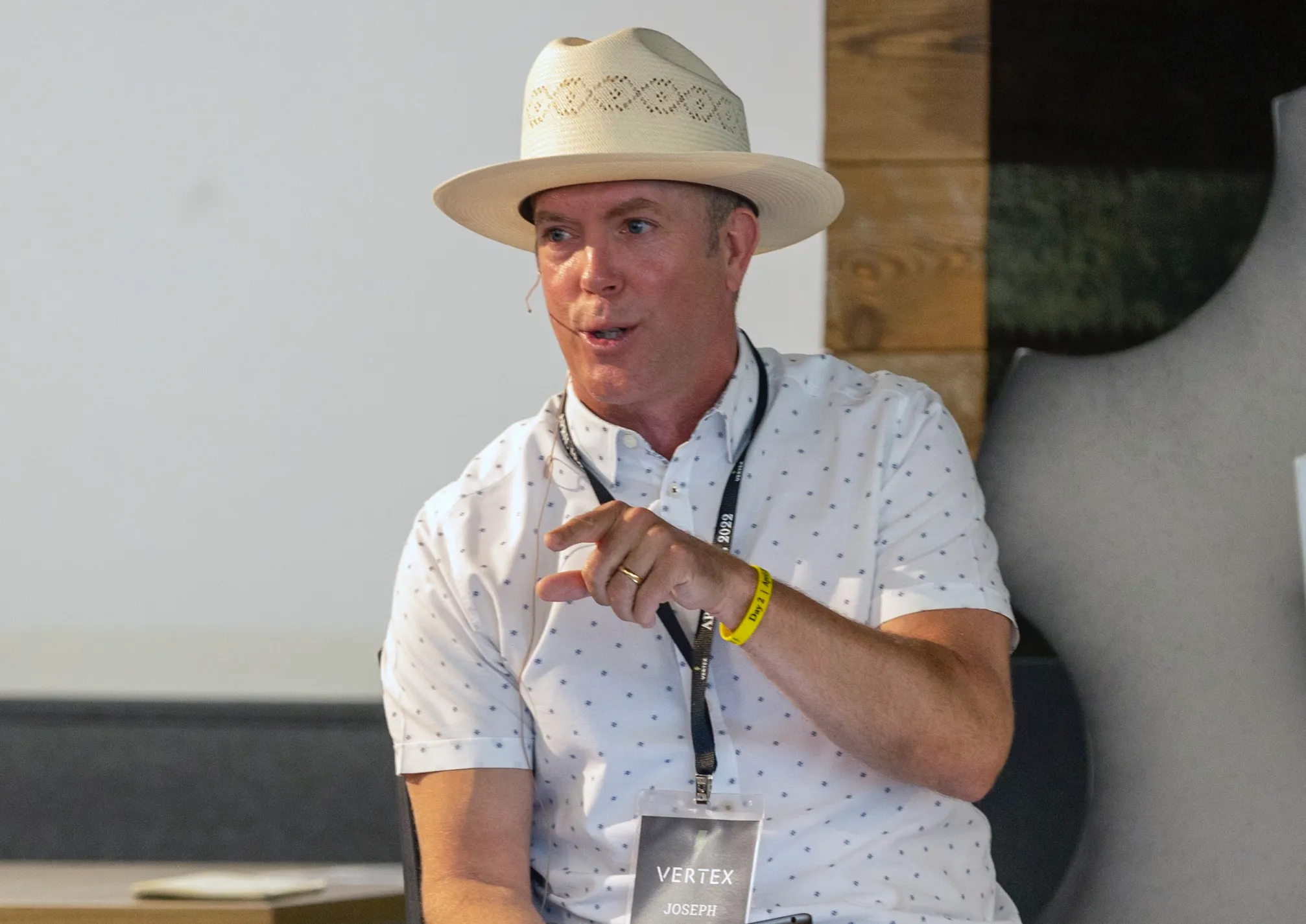 National Strategy for Energy Security: The Innovation Revolution