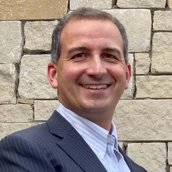 Portrait of Earl Crane, Cybersecurity Policy, Regulation & Technology at Grayline Group