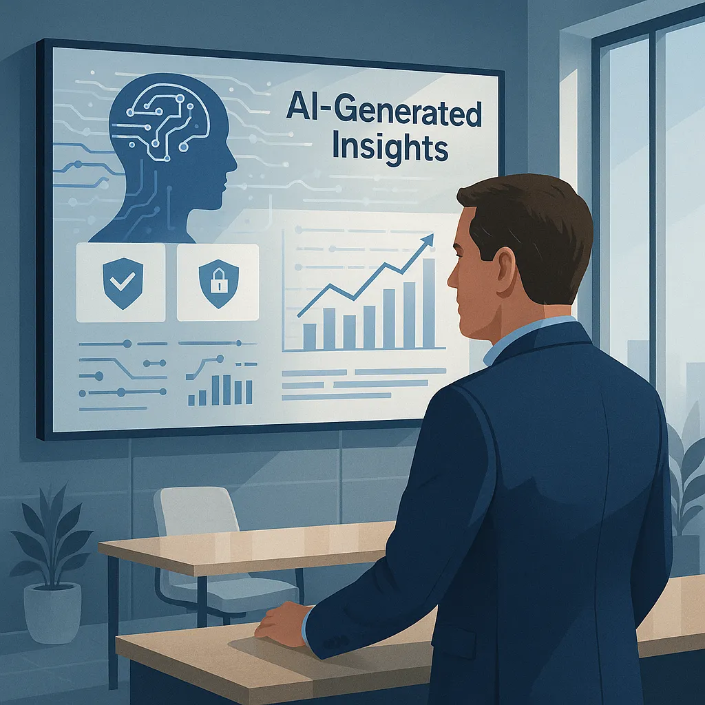 Where AI Value Will Be Realized: A thesis for who wins and why in the era of artificial intelligence