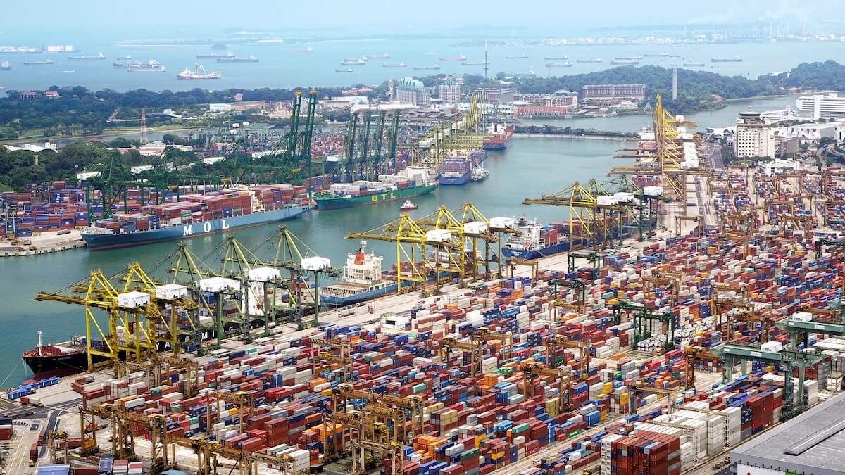 Globalization and the Future of Supply Chains