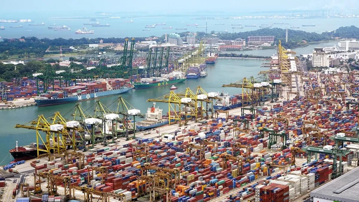 Globalization and the Future of Supply Chains