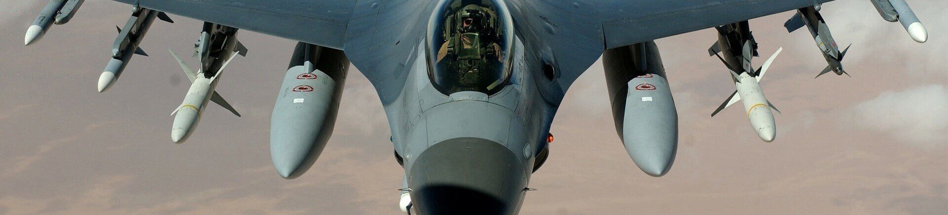 Aerospace and Defense: Building for Uncertainty