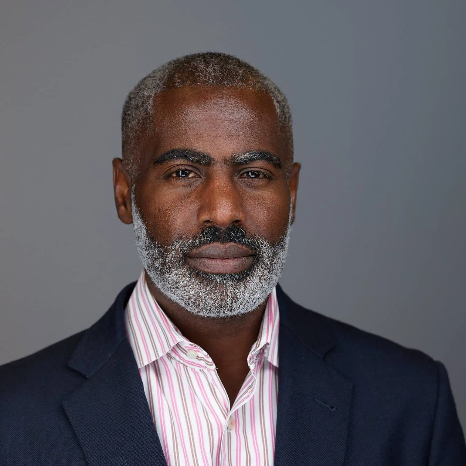 Portrait of James Jones, Corporate Finance at Grayline Group