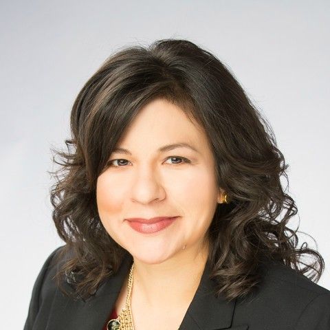 Veronica “Ronnye” Stidvent