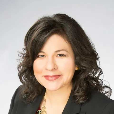 Portrait of Veronica “Ronnye” Stidvent, Training & Education at Grayline Group