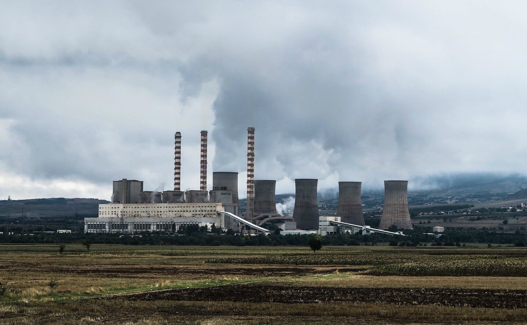 Renewable Energy and the Developing World