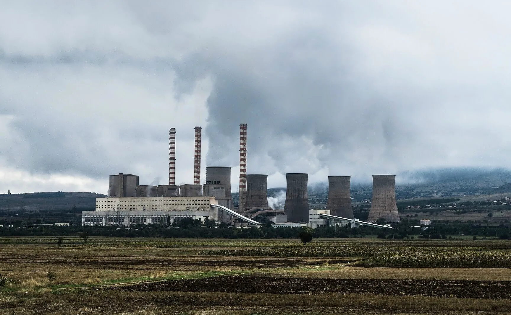 Renewable Energy and the Developing World