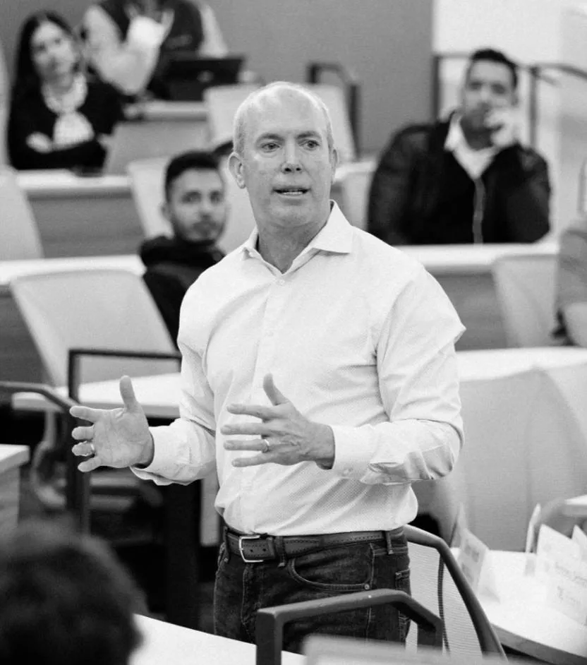 The Future of Work: Business and Public-Sector Challenges