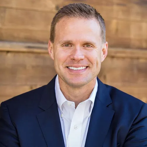 Portrait of Shane Walsh, Capital Strategy & Fund Operations at Grayline Group