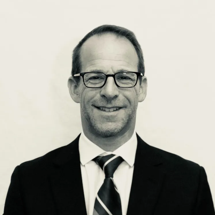 Portrait of Eric Greenwald, Cybersecurity, Policy & Law at Grayline Group