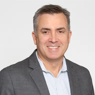 Portrait of Chris Treadaway, Marketing & Web3 at Grayline Group